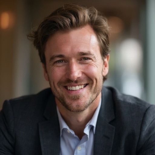 Daan Visser — nieuwe online casino reviewer